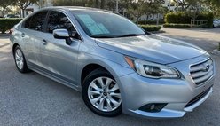 2017 Subaru Legacy 2.5i Premium