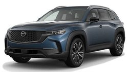 2023 Mazda CX-50 2.5 S Premium Plus