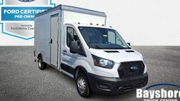 2023 Ford Transit 350 HD