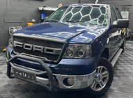 2008 Ford F-150 