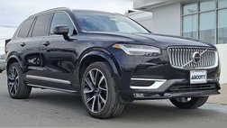 2023 Volvo XC90 B6 Plus Bright Theme 7P