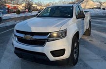 2016 Chevrolet Colorado Work Truck