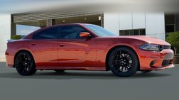 2020 Dodge Charger Scat Pack