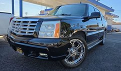 2006 Cadillac Escalade EXT Base