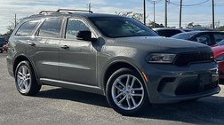 2024 Dodge Durango GT