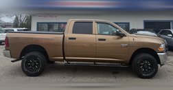 2012 Ram Ram Pickup 2500 ST