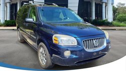 2006 Buick Terraza CXL