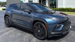 2023 Fisker Ocean Extreme
