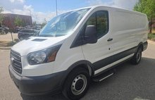 2018 Ford Transit 250