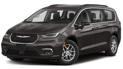 2021 Chrysler Pacifica Pinnacle