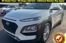 2020 Hyundai Kona SEL Plus