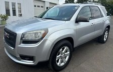 2015 GMC Acadia SLE-2