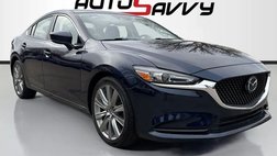 2020 Mazda MAZDA6 Grand Touring