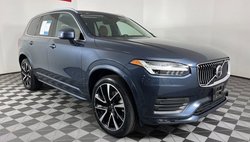 2020 Volvo XC90 T6 Momentum