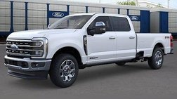 2025 Ford Super Duty F-350 Lariat