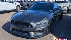 2017 Ford Mustang Shelby GT350