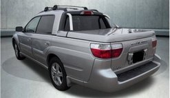 2003 Subaru Baja Base