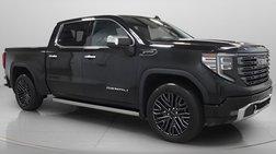 2022 GMC Sierra 1500 Denali Ultimate