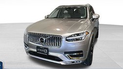 2023 Volvo XC90 B6 Plus Bright Theme 7P