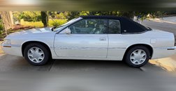 1999 Cadillac Eldorado Base