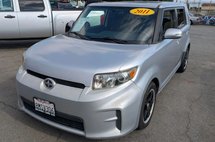 2011 Scion xB Base