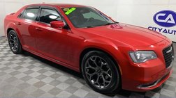 2015 Chrysler 300 S