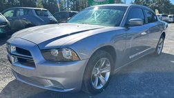 2011 Dodge Charger SE