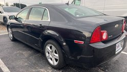 2009 Chevrolet Malibu LS