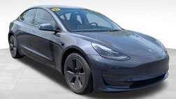 2023 Tesla Model 3 Long Range