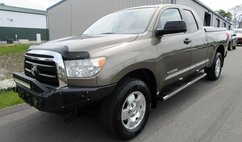 2013 Toyota Tundra Grade