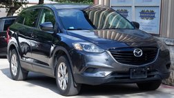 2013 Mazda CX-9 Sport