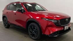 2026 Mazda CX-5 2.5 S Premium