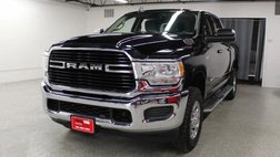 2019 Ram Ram Pickup 2500 Big Horn