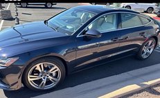 2024 Audi A7 quattro Prestige 55 TFSI