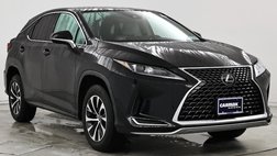 2021 Lexus RX 350 Base