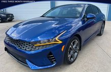 2023 Kia K5 EX
