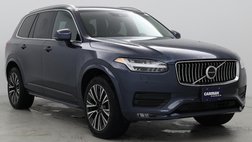 2022 Volvo XC90 T6 Momentum 6-Passenger