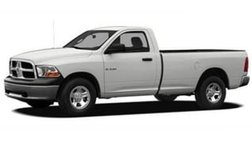2012 Ram Ram Pickup 1500 ST