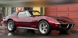 1969 Chevrolet Corvette 