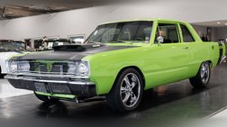 1967 Dodge Dart 
