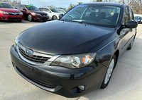 2011 Subaru Impreza 2.5i Premium