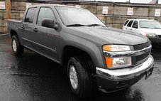 2008 Chevrolet Colorado LT