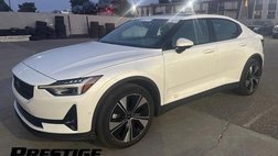 2023 Polestar 2 Long Range Dual Motor