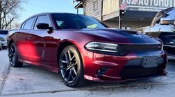 2019 Dodge Charger GT