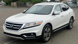 2013 Honda Crosstour EX-L V6