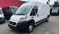 2021 Ram ProMaster 3500 159 WB