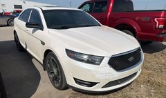 2018 Ford Taurus SHO