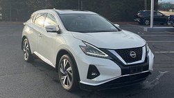2023 Nissan Murano SL