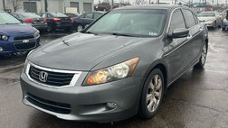 2009 Honda Accord LX