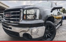 2012 GMC Sierra 1500 SLE